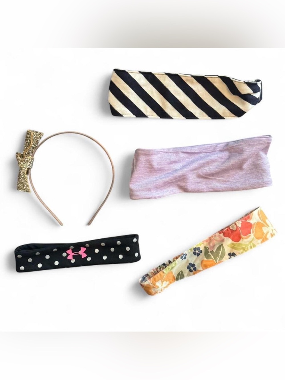 Assorted Girls Headbands